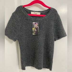 NEW Molly Green Top